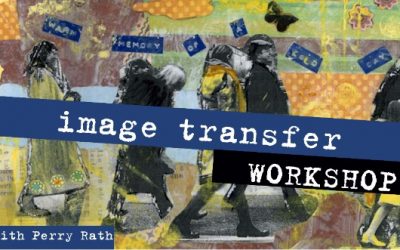 Photo Transfer Workshop